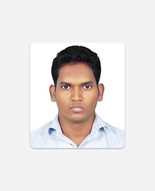 Dr Nethaji Sellaram